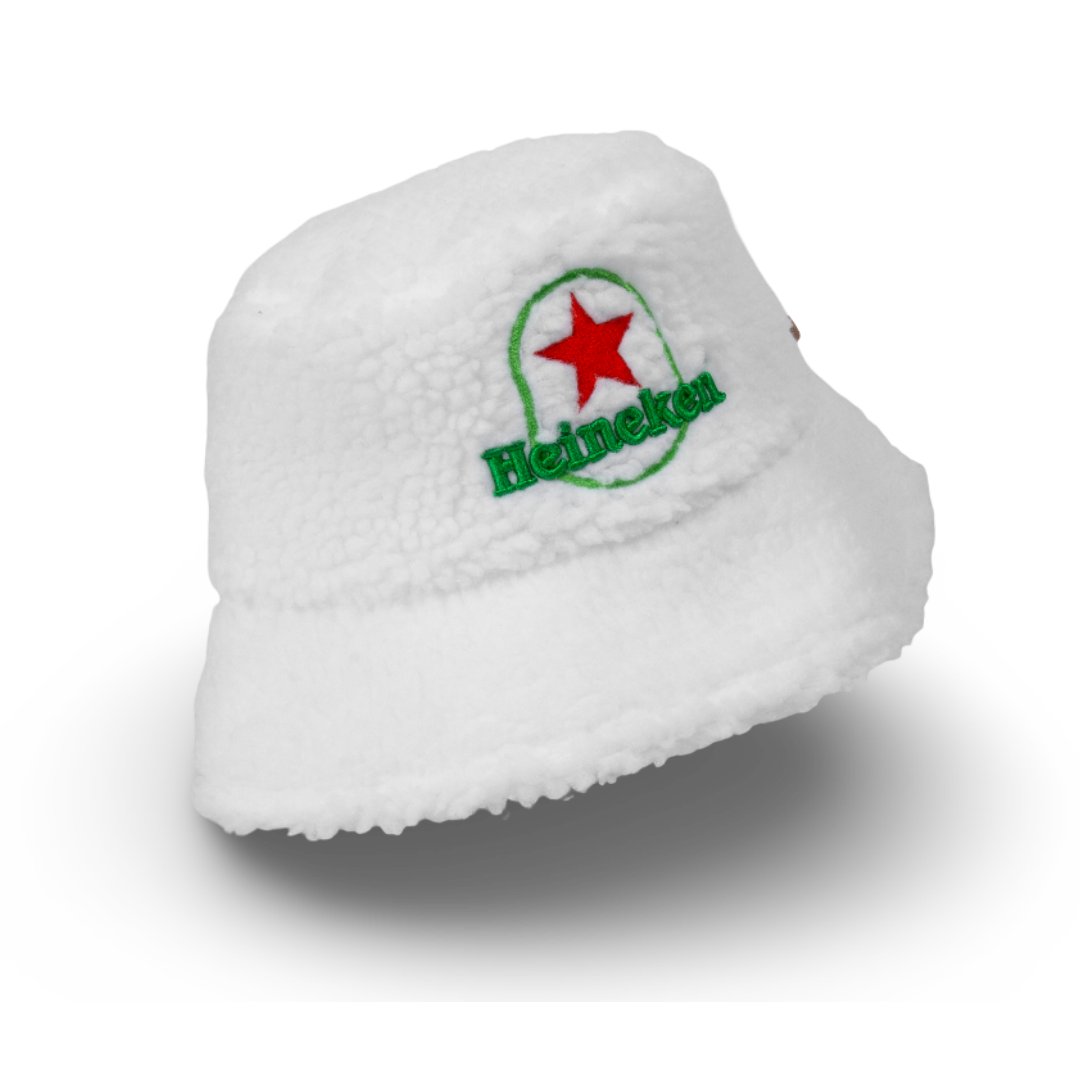 Winter Heineken Bucket Hat – Beerwulf - UK store