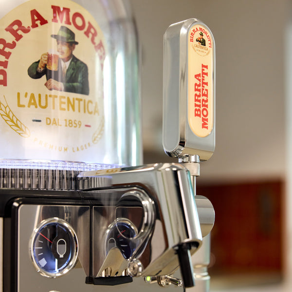 How to Clean Your BLADE Beer Machine