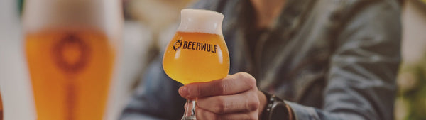 The role of beer in the new business culture