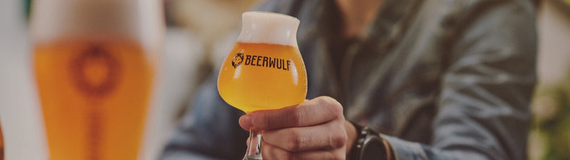 The role of beer in the new business culture