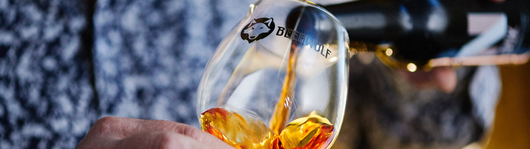 What is strong beer (& the strongest beer in the world)?