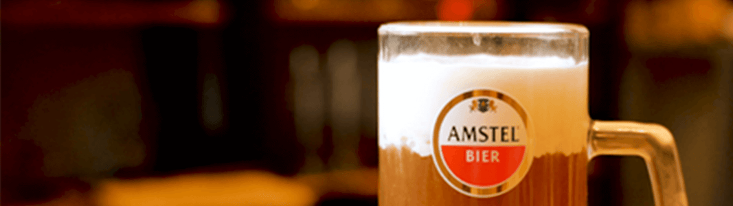 Butter beer | An authentic recipe with real beer