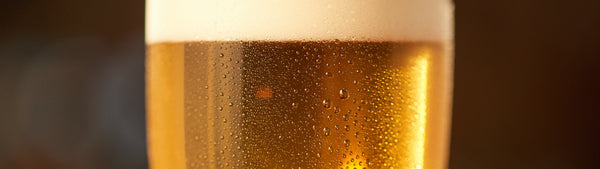The Ultimate Guide to Perfect Beer Foam