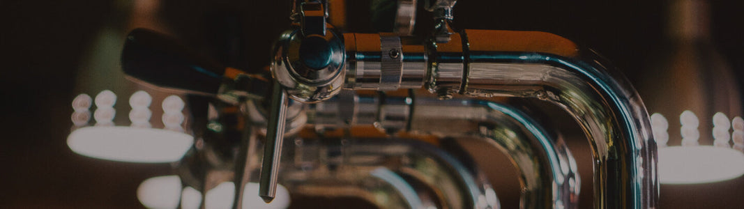 The Craft Beer Revolution