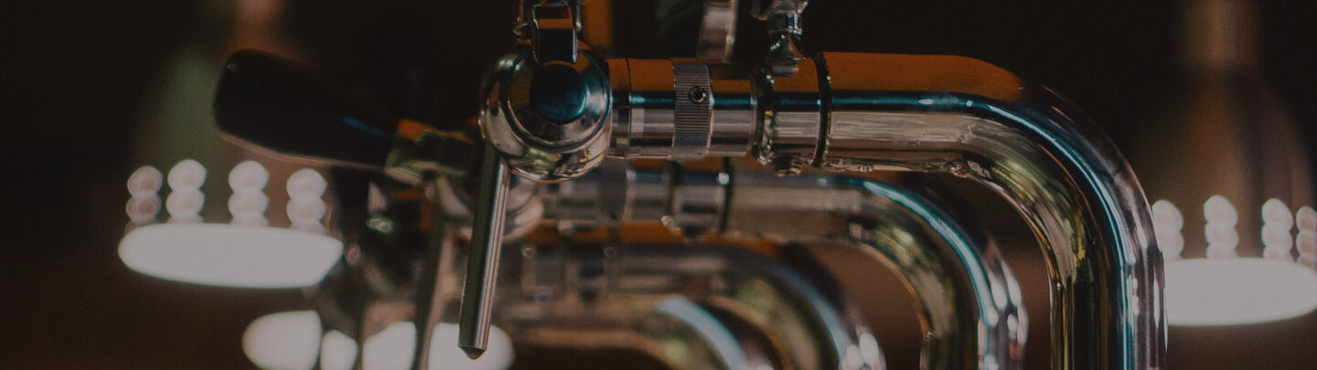 The Craft Beer Revolution