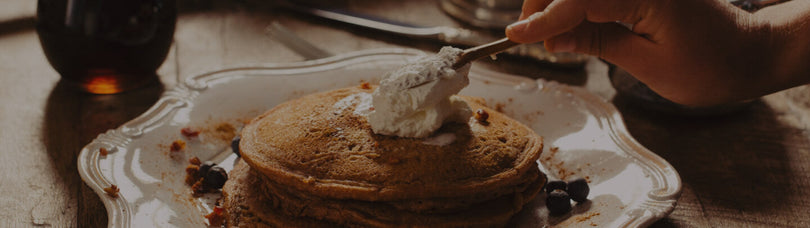 Beer Pancake Recipe
