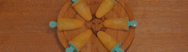 Beer Ice Lollies | Beerwulf