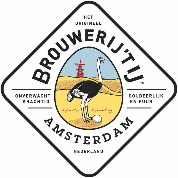 Brouwerij t'IJ