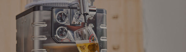 How to a pour a pint