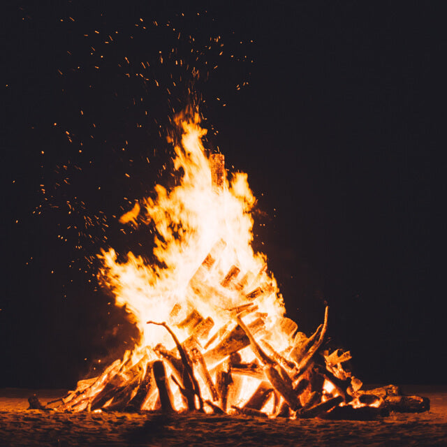Bonfire Night Beer
