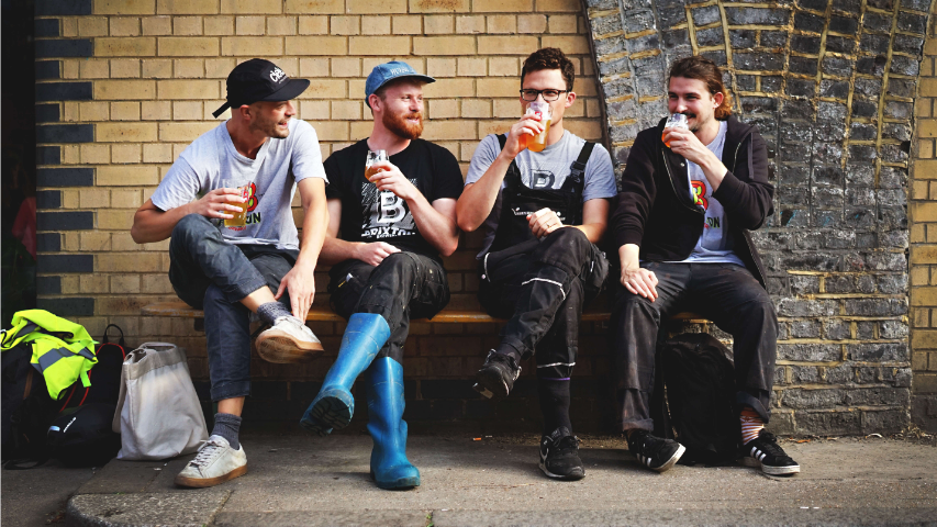 Brixton Brewery