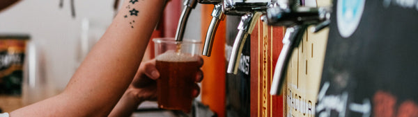 Beer Figures Explained