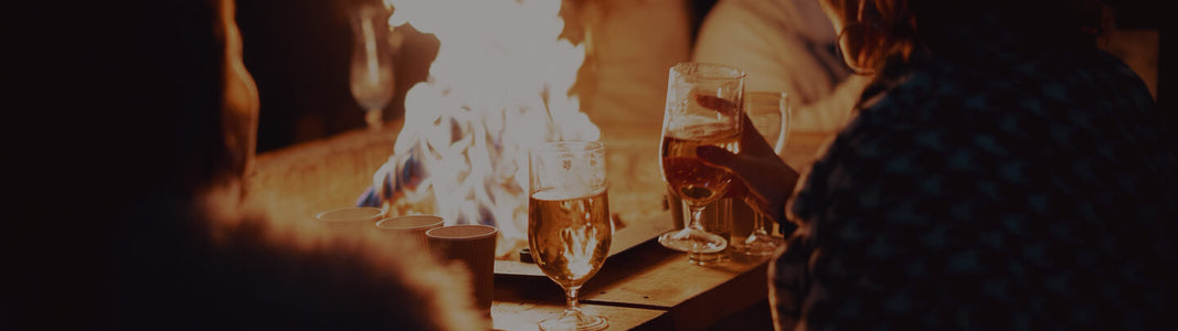 Celebrate Burns Night with beer!