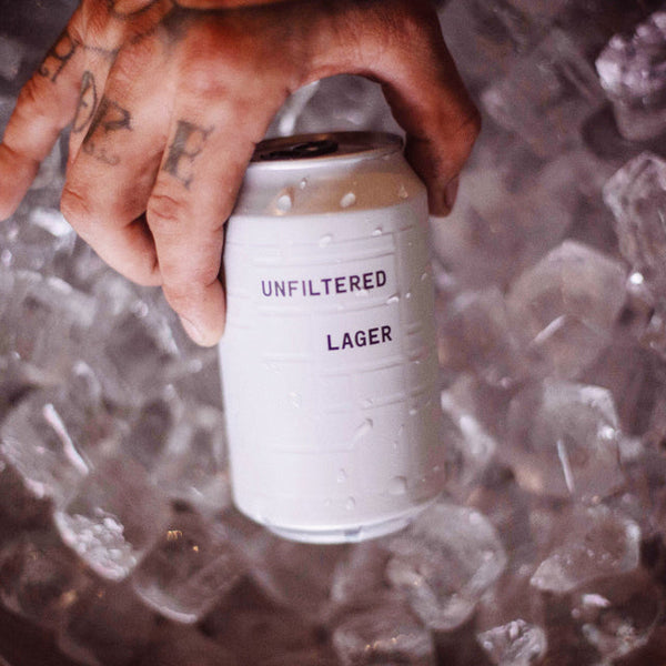 How to cool beer fast