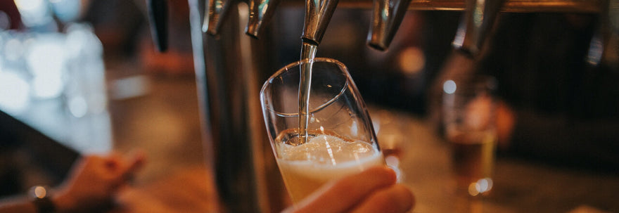 What is pale ale beer?