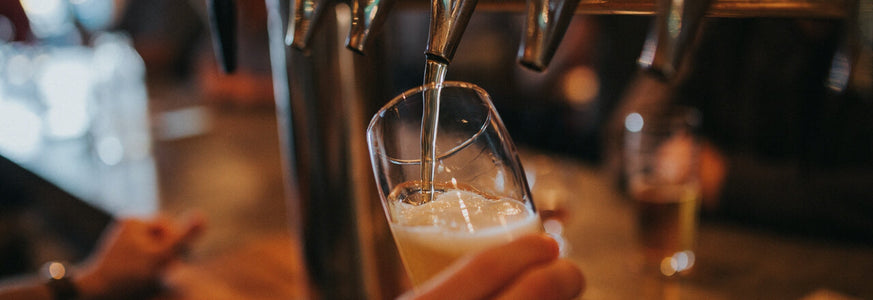 The Ultimate UK Beer Styles Guide