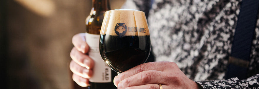 What is Dark Beer?