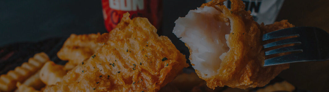 National Fish & Chips Day