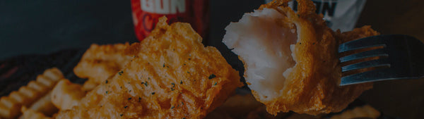 National Fish & Chips Day