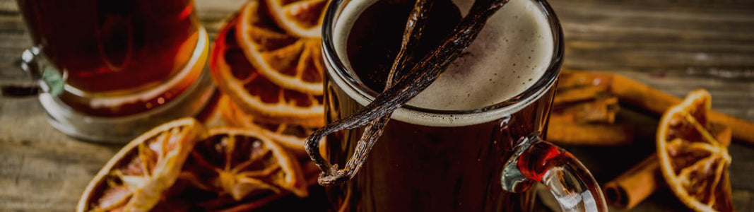 Mulled Beer Recipe | Beerwulf