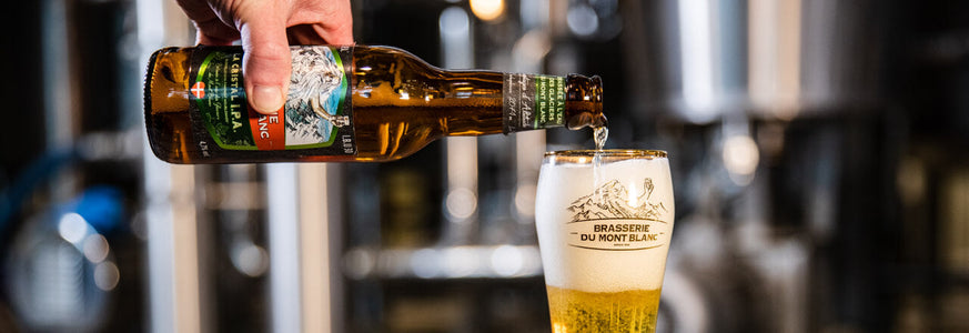 Is Beer Gluten Free?