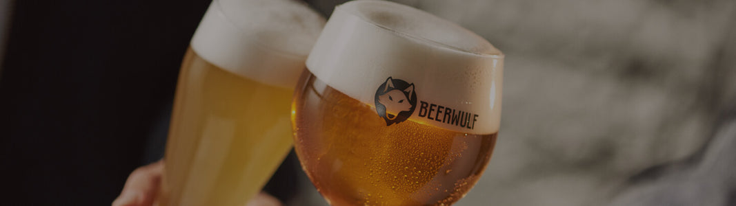 International Beer Day | Beerwulf