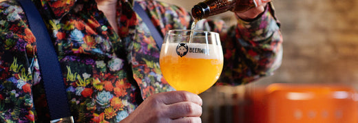 Beer myths, facts & FAQs