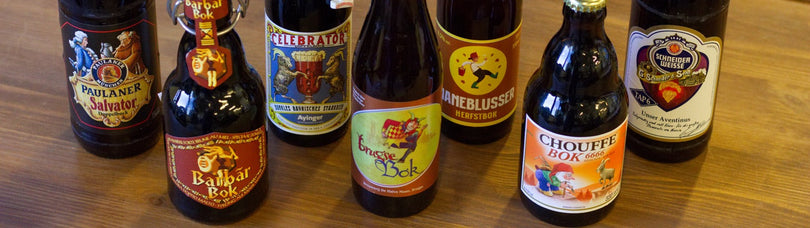 What is Bock beer? A Complete Bock Beer Guide