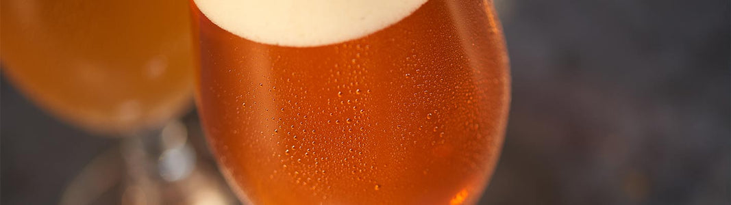 What is IPA beer?
