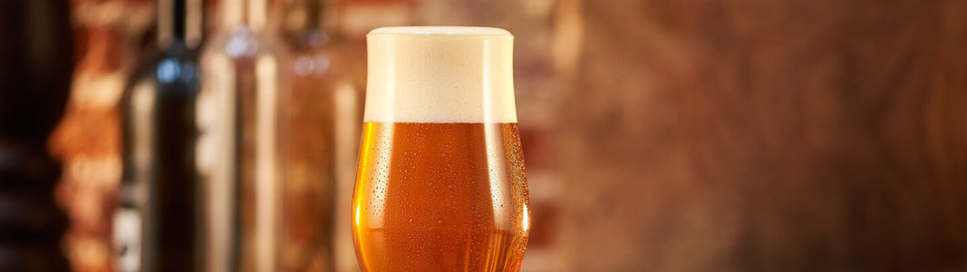 What is a session IPA?