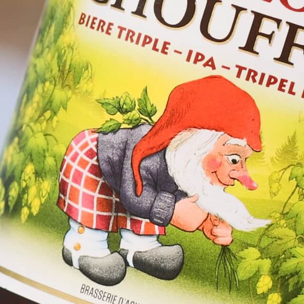 La Chouffe | Beerwul