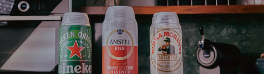 Beer around the world