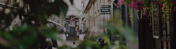 The best London beer gardens