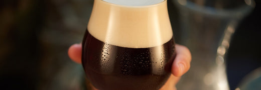 What is stout beer?