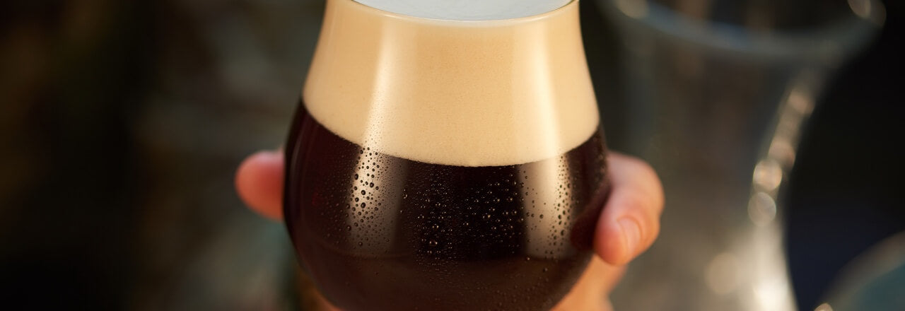 Porter vs Stout: what's the difference?