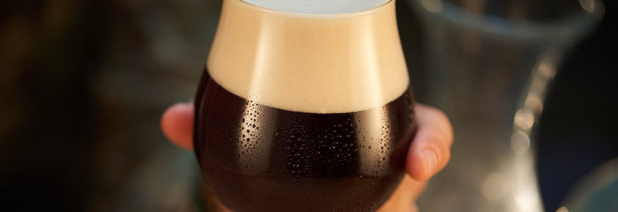 Porter vs Stout: what's the difference?