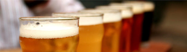 Calories in beer | How can you check?