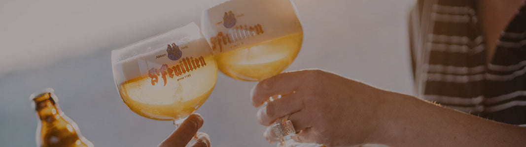 The Best Beer for New Year’s Eve