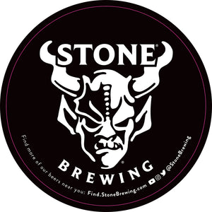 Stone Brewing