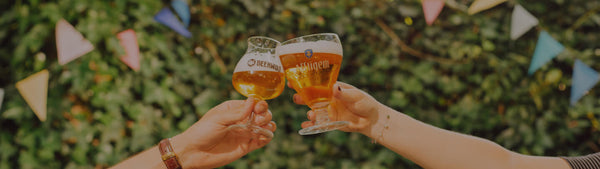 The best refreshing beers for the summer