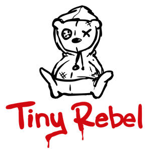 Tiny Rebel Brewery