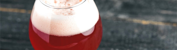 Sour beer | Food pairing with sour beers