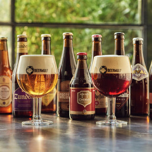 Trappist beers | Brewed by Trappist monks