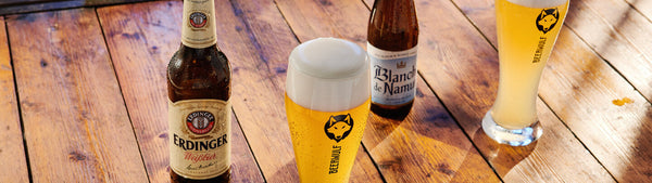 A complete guide to wheat beers & weissbier