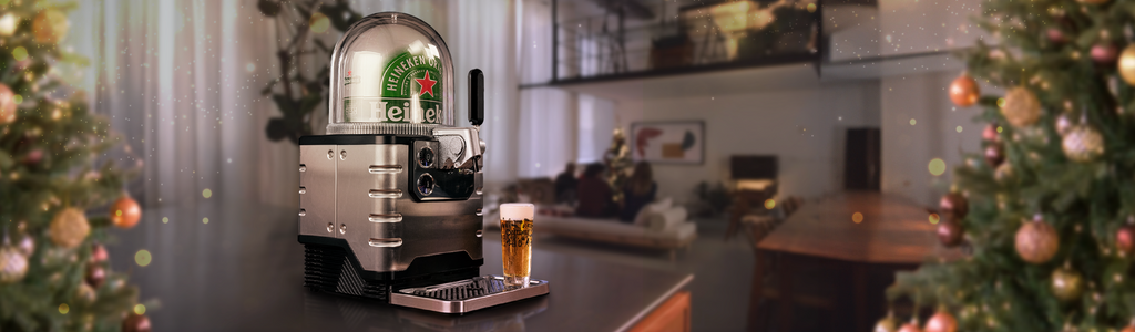 BLADE KEGS - BUY 6 GET 5% OFF*