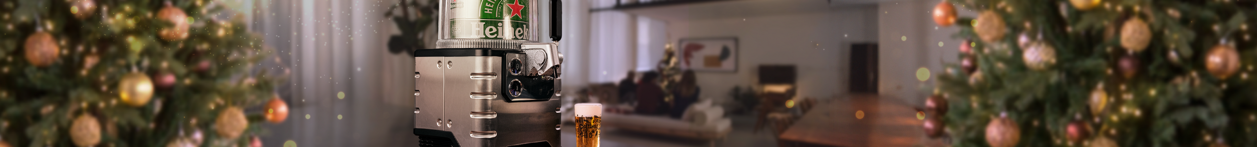 BLADE KEGS - BUY 6 GET 5% OFF*