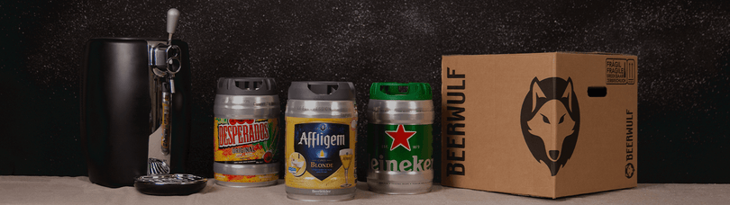 BeerTender