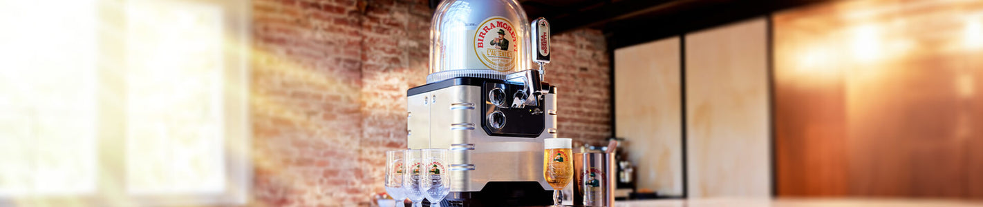 BLADE KEGS - BUY 6 GET 5% OFF*