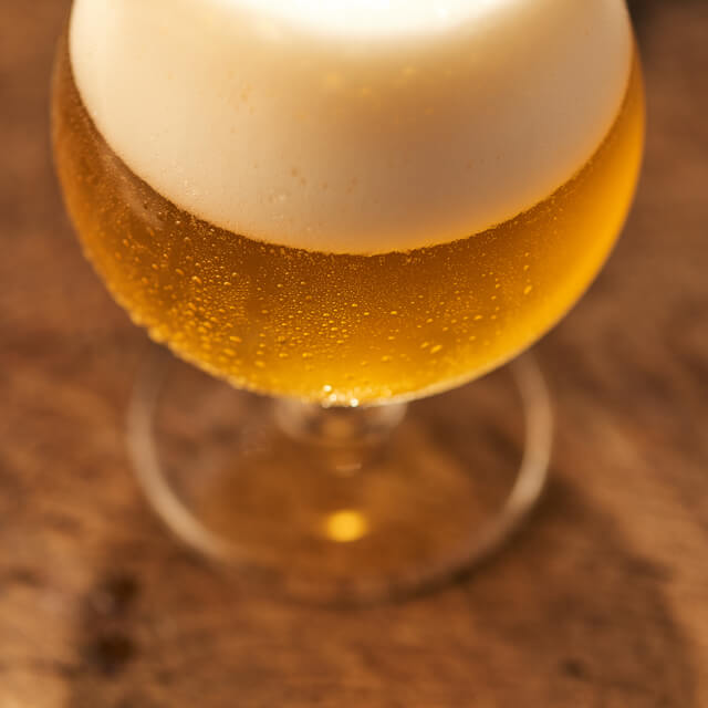 Blonde Beers