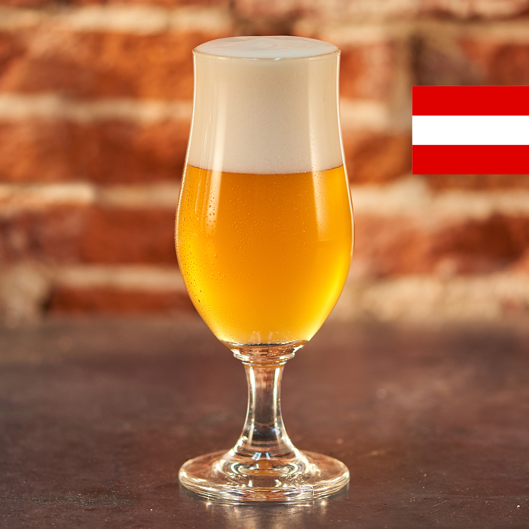 Austrian beers